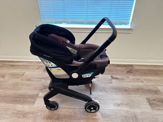 Evenflo Shyft DualRide