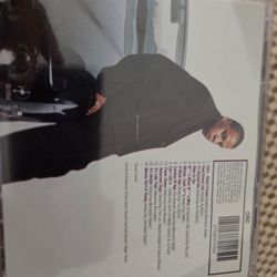 Jay Z Cd