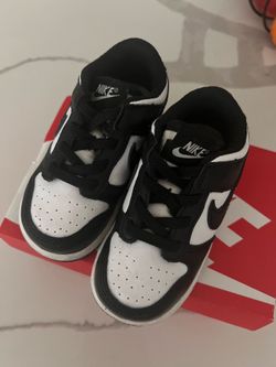 Nike Dunks Toddler