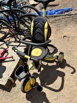 For Kids 