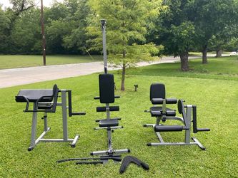 Valor fitness