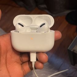 Air Pod Pros 
