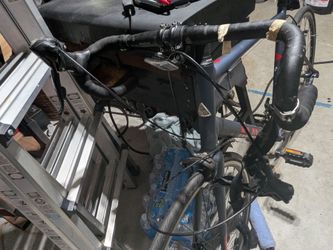 Road Bike