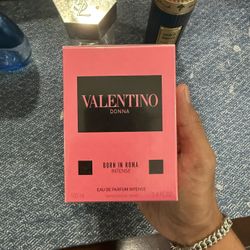 Valentino Donna