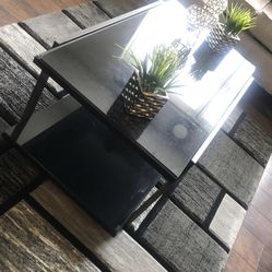 Living Room Table Set