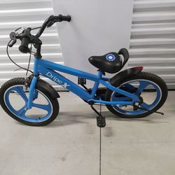 Kids Bike