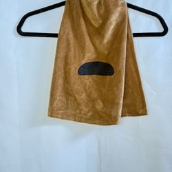 Scooby Do Pet Costume