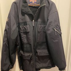 Deluth Men’s Jacket - XL Tall