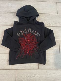 Sp5der Hoodie