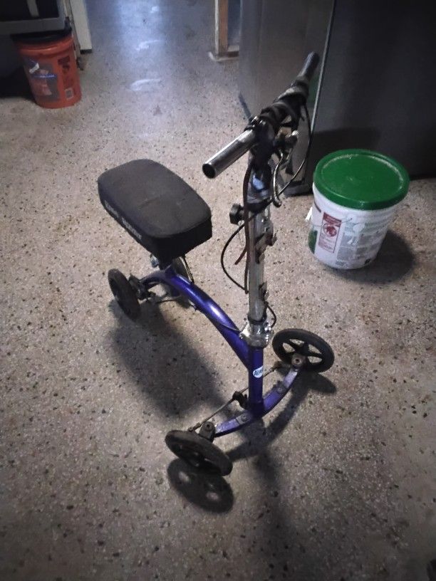 Knee Rover