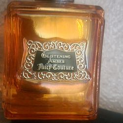BRAND NEW JUICY COUTURE PURFUME 