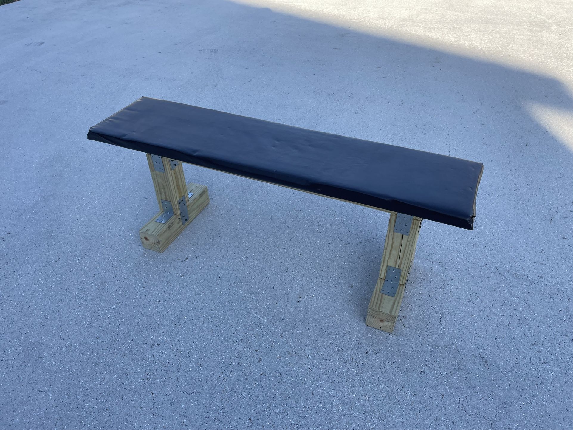 Bench Press