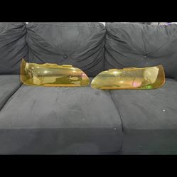 Headlight Covers
