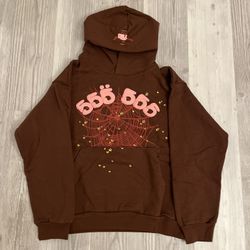Sp5der Hoodie