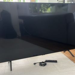 Samsung Smart TV 55”