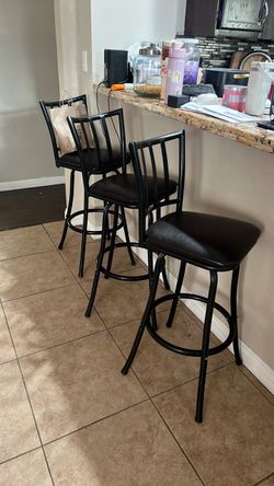 Bar stools