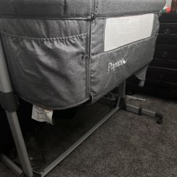 Co-sleeper