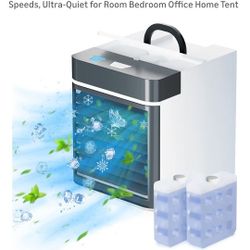 3 Portable AirConditioners
