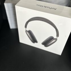 For Black AirPod Max