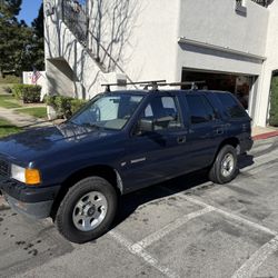 1994 Honda Passport