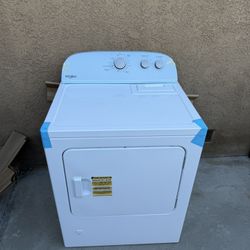 Brand New Dryer Never Used 