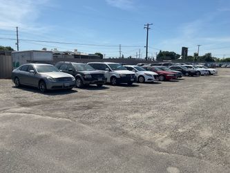 Used Cars all Makes and Models ·  Starting $2000  and up