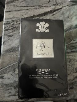 Creed Aventus Eau de Parfum 100ml