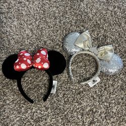 disney minnie ears 