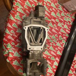 Mini Cooper Supercharger