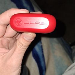 BLUETOOTH HEADPHONES 