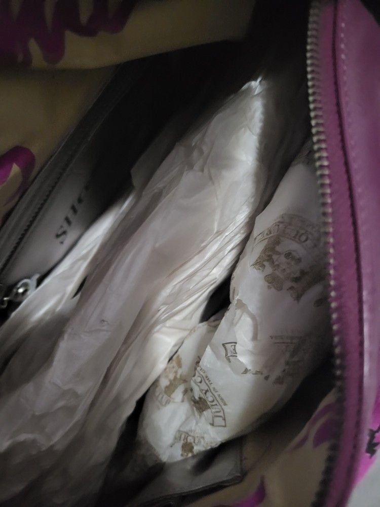 Juicy Big Purse