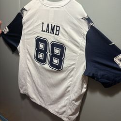 Dallas Cowboys Jerseys 3XL