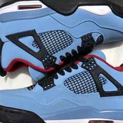 jordan 4 all colorways and sizes