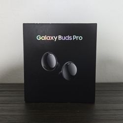 Galaxy Buds Pro