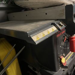 Craftsman 10” Table Saw
