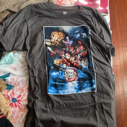 Demon Slayer Tshirt