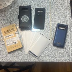Samsung Note 8 Accesories 