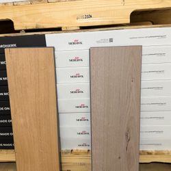 Mohawk Flooring