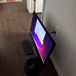 iMac Pro 27” 🖥️ 5K!! Xeon 32GB Ram 1TB M.2 8GB GPU READ DESCRIPTION NO TRADE PICK UP ONLY FIRM ON PRICE💲550