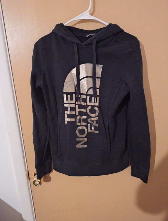 The Northface Women's Pullover Hoodie Size XS 