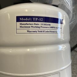 Reverse Osmosis System NEW