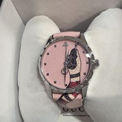 Gucci YA1264083 Wristwatch for Women