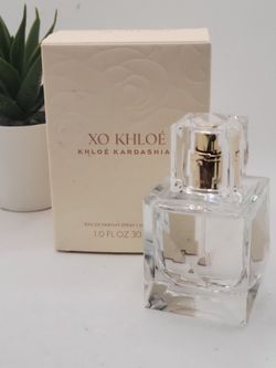 KHLOÉ KARDASHIAN
 
XO KHLOÉ Eau de Parfum

1 fl (2 available) ⭐️