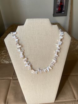 Pearls