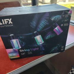 Lifx Lights