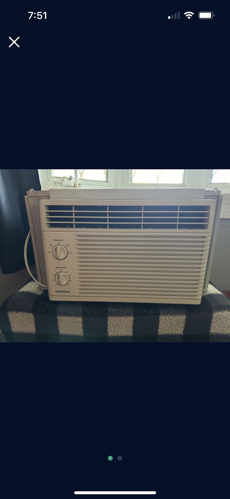 AC unit