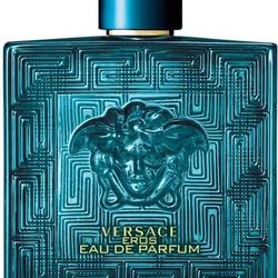 Versace Eros Eau De Parfum (100ml)