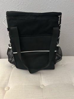 Wine Tote