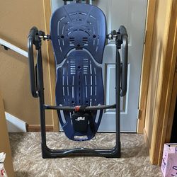 Teeter Hang Up Inversion Table