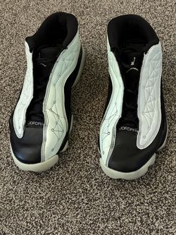 Air Jordans size 10